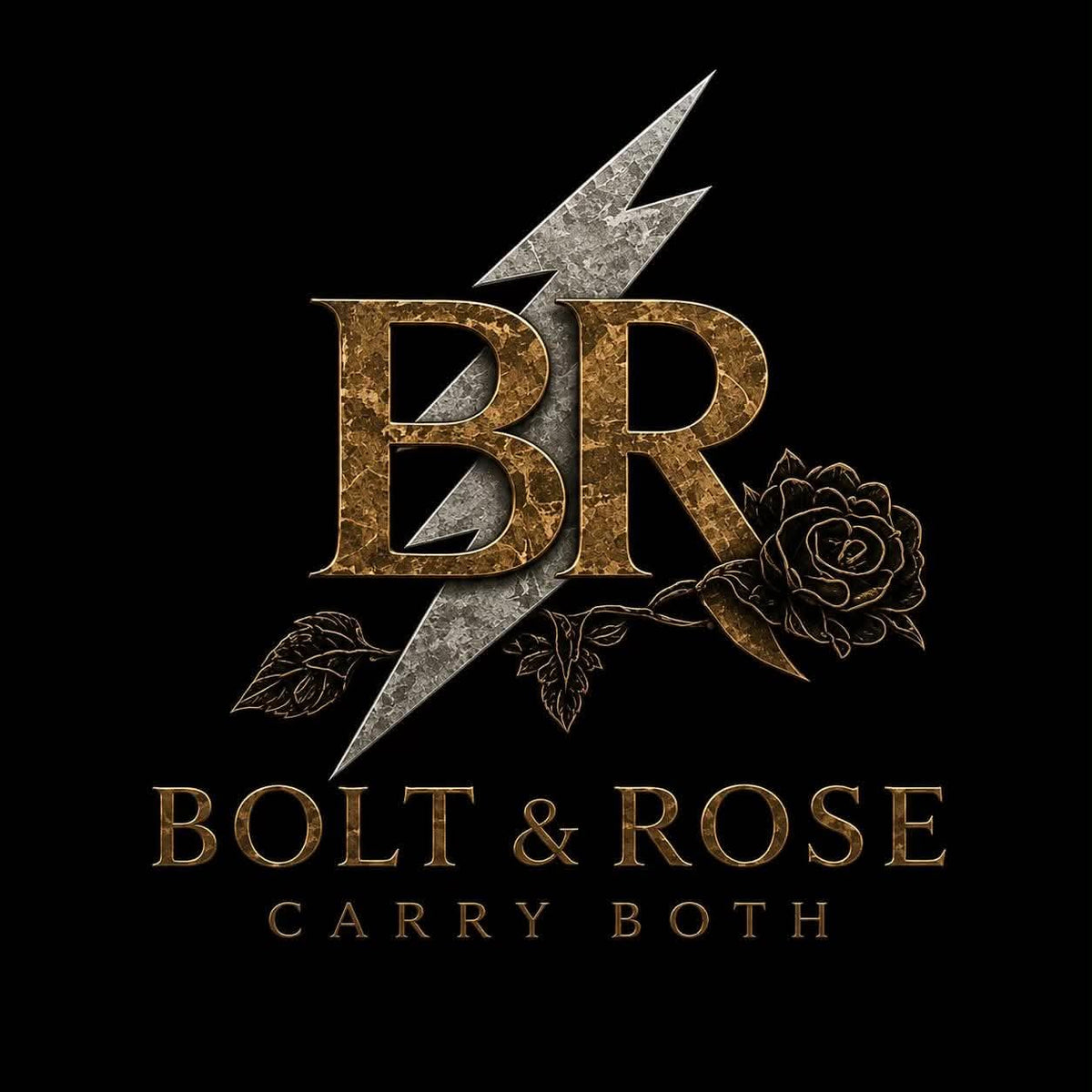 BOLT & ROSE - BEAUTIFUL CHAOS