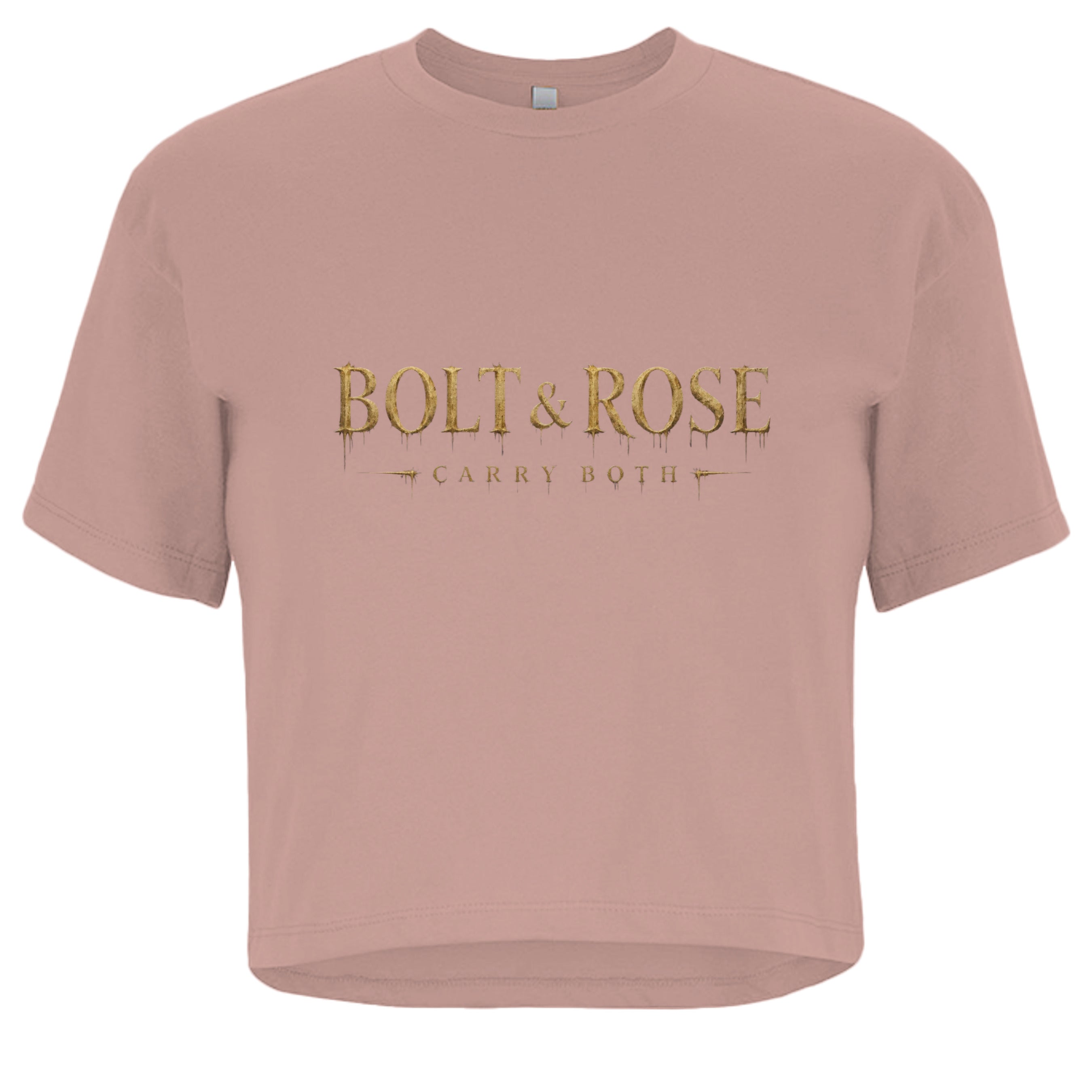 Desert Pink - 1580NL - FRONT