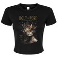 Solid Black Blend - 1010BE - FRONT