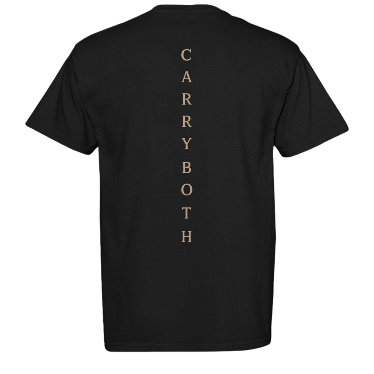 BLACK - C1717 - BACK