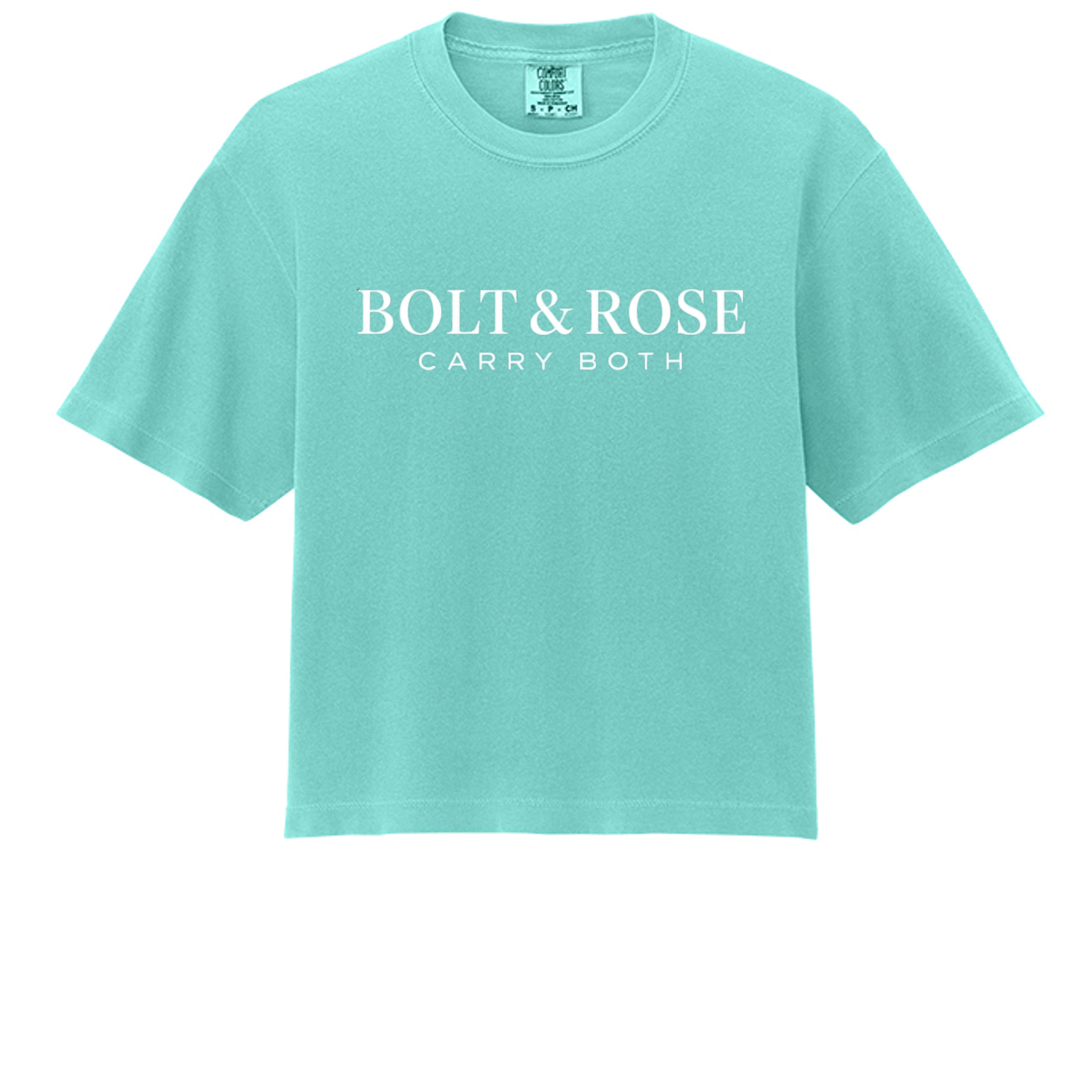 Chalky Mint - 3023CL - FRONT