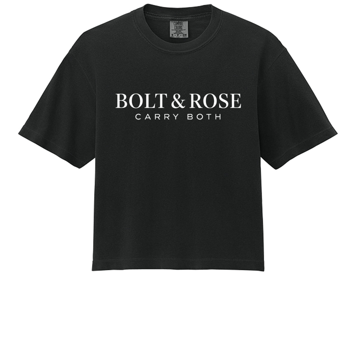 Black - 3023CL - FRONT